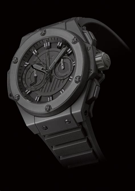 jam hublot king power|More.